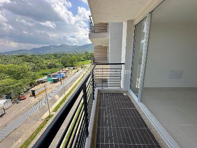 Apartamento en venta en Hacienda De Rosablanca Amarilo, Villavicencio · foto 10 de 20