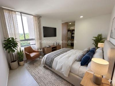 Apartamento en venta en Hacienda De Rosablanca Amarilo, Villavicencio · foto 12 de 20
