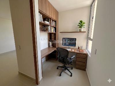 Apartamento en venta en Hacienda De Rosablanca Amarilo, Villavicencio · foto 16 de 20
