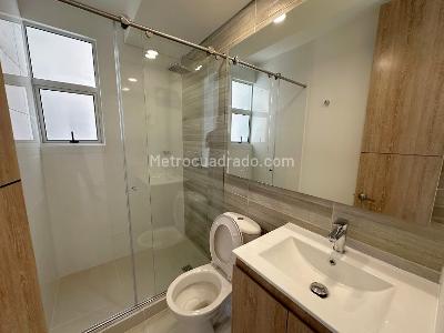 Apartamento en venta en Hacienda De Rosablanca Amarilo, Villavicencio · foto 20 de 20