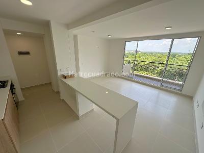 Apartamento en venta en Hacienda De Rosablanca Amarilo, Villavicencio · foto 2 de 20