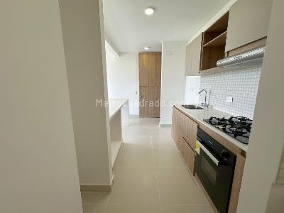 Apartamento en venta en Hacienda De Rosablanca Amarilo, Villavicencio · foto 3 de 20