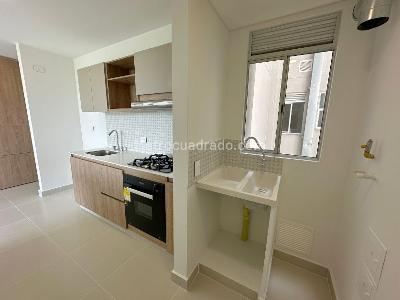 Apartamento en venta en Hacienda De Rosablanca Amarilo, Villavicencio · foto 4 de 20