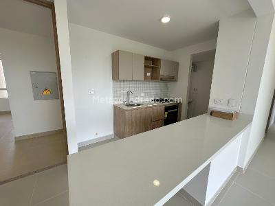 Apartamento en venta en Hacienda De Rosablanca Amarilo, Villavicencio · foto 6 de 20