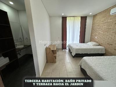 Casa de 5 alcobas en venta en Condominio Santa Teresita, Villavicencio · foto 11 de 20