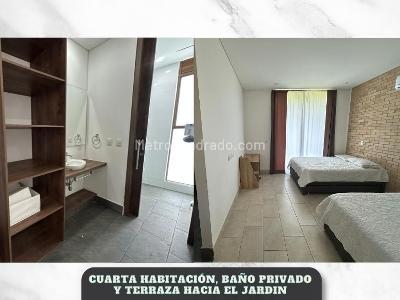 Casa de 5 alcobas en venta en Condominio Santa Teresita, Villavicencio · foto 12 de 20
