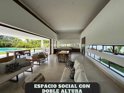 Casa de 5 alcobas en venta en Condominio Santa Teresita, Villavicencio · foto 3 de 20