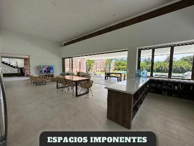 Casa de 5 alcobas en venta en Condominio Santa Teresita, Villavicencio · foto 5 de 20