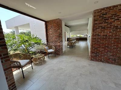 Casa de 5 alcobas en venta en Condominio Santa Teresita, Villavicencio · foto 8 de 20