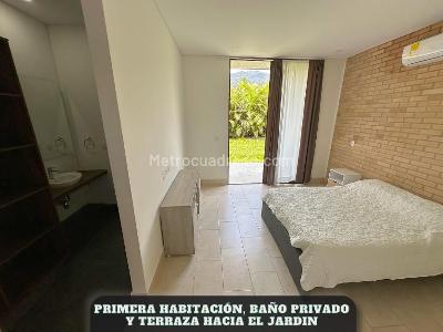 Casa de 5 alcobas en venta en Condominio Santa Teresita, Villavicencio · foto 9 de 20