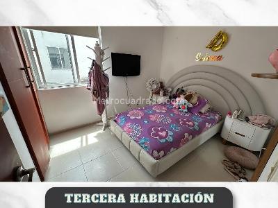 Casa de 4 alcobas en venta en Quintas De Morelia, Villavicencio, 117 m² · foto 11 de 18