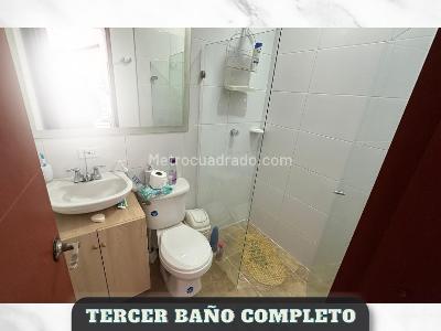 Casa de 4 alcobas en venta en Quintas De Morelia, Villavicencio, 117 m² · foto 12 de 18