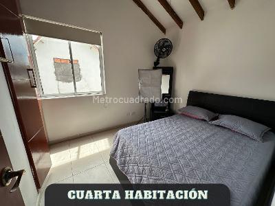 Casa de 4 alcobas en venta en Quintas De Morelia, Villavicencio, 117 m² · foto 15 de 18