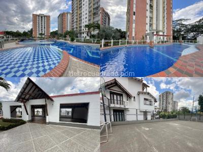 Casa de 4 alcobas en venta en Quintas De Morelia, Villavicencio, 117 m² · foto 18 de 18