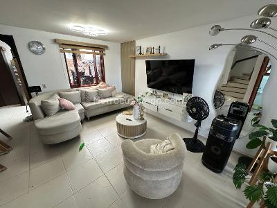 Casa de 4 alcobas en venta en Quintas De Morelia, Villavicencio, 117 m² · foto 2 de 18