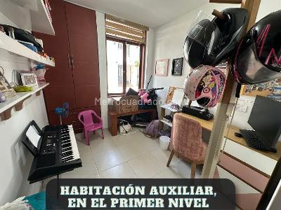 Casa de 4 alcobas en venta en Quintas De Morelia, Villavicencio, 117 m² · foto 3 de 18