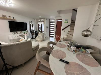 Casa de 4 alcobas en venta en Quintas De Morelia, Villavicencio, 117 m² · foto 5 de 18