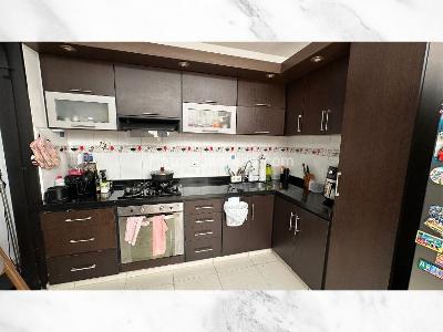 Casa de 4 alcobas en venta en Quintas De Morelia, Villavicencio, 117 m² · foto 6 de 18