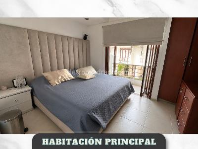 Casa de 4 alcobas en venta en Quintas De Morelia, Villavicencio, 117 m² · foto 8 de 18