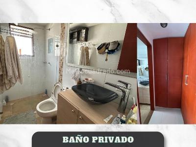 Casa de 4 alcobas en venta en Quintas De Morelia, Villavicencio, 117 m² · foto 9 de 18
