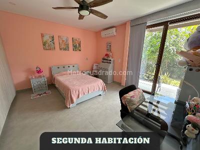 Casa de 4 alcobas en venta en Vereda El Cairo, Villavicencio, 606 m² · foto 7 de 19