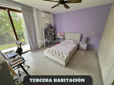 Casa de 4 alcobas en venta en Vereda El Cairo, Villavicencio, 606 m² · foto 9 de 19