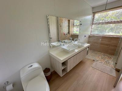 Casa de 4 alcobas en venta en Vereda El Cairo, Villavicencio, 606 m² · foto 12 de 19