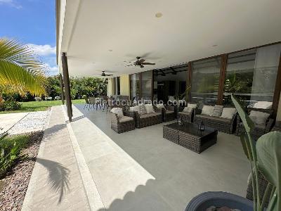 Casa de 4 alcobas en venta en Vereda El Cairo, Villavicencio, 606 m² · foto 16 de 19