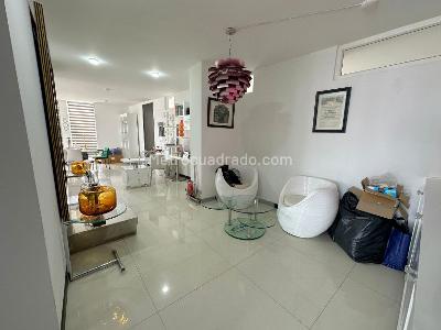 Apartamento de 3 alcobas en venta en Condominio Montearroyo, Villavicencio, 187 m² · foto 10 de 20