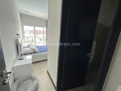 Apartamento de 3 alcobas en venta en Condominio Montearroyo, Villavicencio, 187 m² · foto 11 de 20