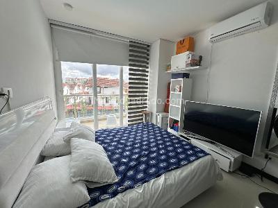 Apartamento de 3 alcobas en venta en Condominio Montearroyo, Villavicencio, 187 m² · foto 12 de 20