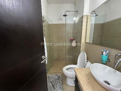 Apartamento de 3 alcobas en venta en Condominio Montearroyo, Villavicencio, 187 m² · foto 13 de 20