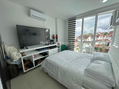 Apartamento de 3 alcobas en venta en Condominio Montearroyo, Villavicencio, 187 m² · foto 14 de 20