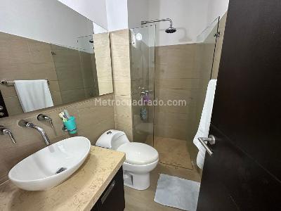 Apartamento de 3 alcobas en venta en Condominio Montearroyo, Villavicencio, 187 m² · foto 15 de 20