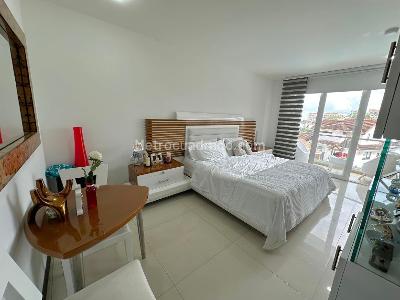 Apartamento de 3 alcobas en venta en Condominio Montearroyo, Villavicencio, 187 m² · foto 16 de 20