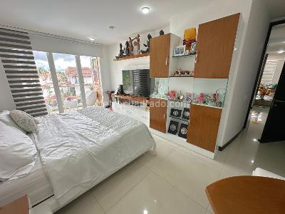 Apartamento de 3 alcobas en venta en Condominio Montearroyo, Villavicencio, 187 m² · foto 17 de 20