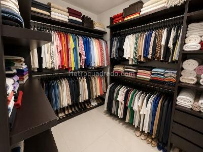 Apartamento de 3 alcobas en venta en Condominio Montearroyo, Villavicencio, 187 m² · foto 18 de 20
