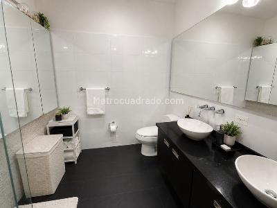 Apartamento de 3 alcobas en venta en Condominio Montearroyo, Villavicencio, 187 m² · foto 19 de 20