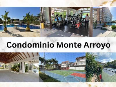 Apartamento de 3 alcobas en venta en Condominio Montearroyo, Villavicencio, 187 m² · foto 20 de 20