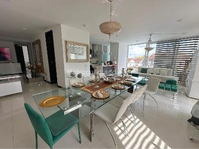 Apartamento de 3 alcobas en venta en Condominio Montearroyo, Villavicencio, 187 m² · foto 2 de 20