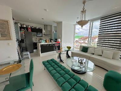 Apartamento de 3 alcobas en venta en Condominio Montearroyo, Villavicencio, 187 m² · foto 3 de 20