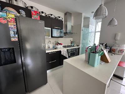 Apartamento de 3 alcobas en venta en Condominio Montearroyo, Villavicencio, 187 m² · foto 4 de 20