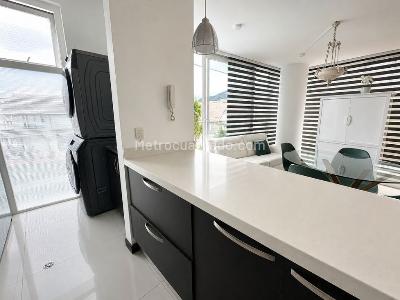 Apartamento de 3 alcobas en venta en Condominio Montearroyo, Villavicencio, 187 m² · foto 5 de 20
