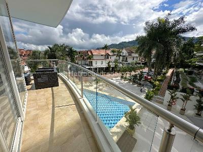 Apartamento de 3 alcobas en venta en Condominio Montearroyo, Villavicencio, 187 m² · foto 6 de 20