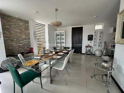 Apartamento de 3 alcobas en venta en Condominio Montearroyo, Villavicencio, 187 m² · foto 8 de 20