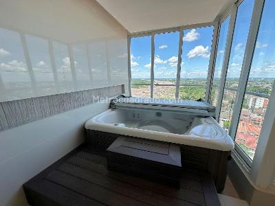 Apartamento de 3 alcobas en venta en Caudal, Villavicencio, 284 m² · foto 13 de 20