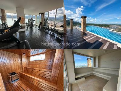Apartamento de 3 alcobas en venta en Caudal, Villavicencio, 284 m² · foto 20 de 20