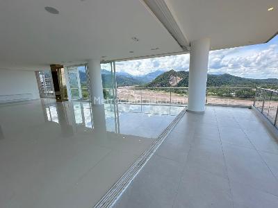 Apartamento de 3 alcobas en venta en Caudal, Villavicencio, 284 m² · foto 4 de 20