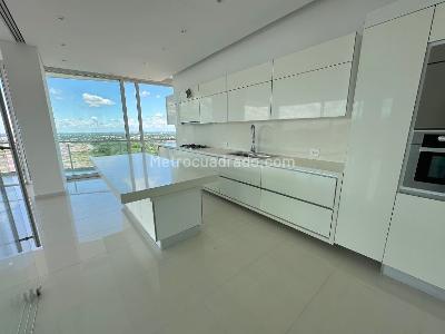 Apartamento de 3 alcobas en venta en Caudal, Villavicencio, 284 m² · foto 6 de 20