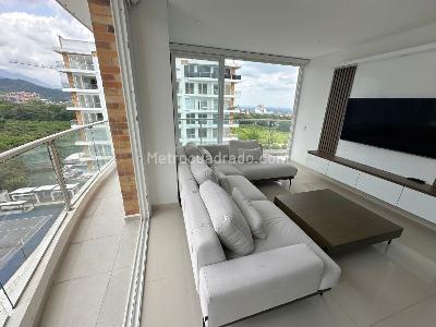 Apartamento en venta en Buque, Villavicencio · foto 10 de 19
